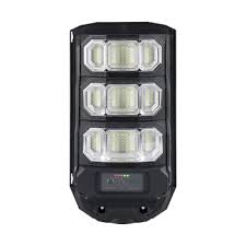 Dwell Solar Lamp